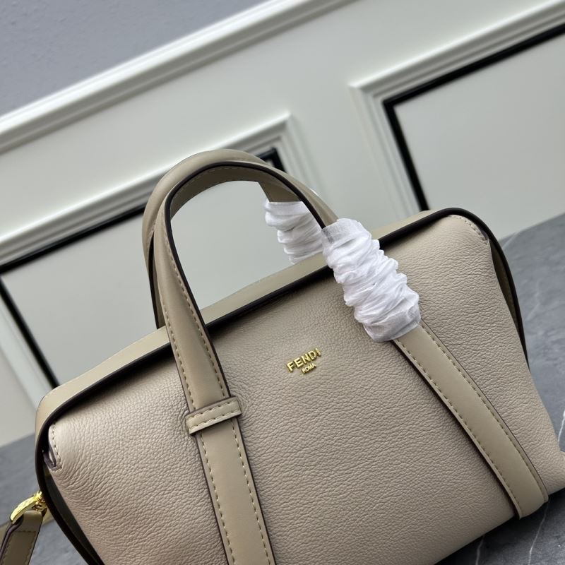 Fendi Top Handle Bags